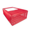 Poultry Transport Crate - Image 3