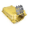 Poultry Transport Crate
