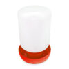 Poultry Drinker - Straight - 4.5 Litre - Image 2