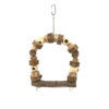 Bird Swing - Natural - Image 3