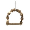 Bird Swing - Natural - Image 2