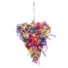 Bird Toy Destructive