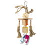 Bird Toy Destructive