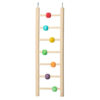 Bird Ladder With Beads
