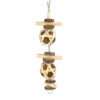 Bird Toy - Naturals - Image 4