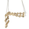 Bird Toy - Naturals - Image 2