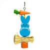 Bird/Small Animal Toy - Naturals - Image 2