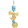 Bird/Small Animal Toy - Naturals