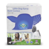 PetSafe Deluxe Little Dog Spray Bark Control Collar – PBC22-14127 - Image 3