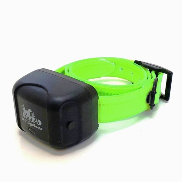 DT Systems MR1100 Add-on collar