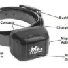 DT Systems R.A.P.T 1400 2 Dog E-Collar - Image 5