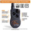 SportDOG SportHunter Remote Trainer - SD-1225X - Image 2