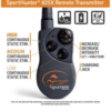 SportDOG SportHunter Remote Trainer - SD-825X-E - Image 4