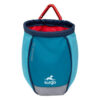 Go-Stuff-It Treat Bag, Coastal Blue