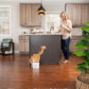 PetSafe® Viva™ Pet Fountain, 1.8 liter, Plastic Tray - Image 2