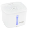 PetSafe® Viva™ Pet Fountain, 1.8 liter, Plastic Tray