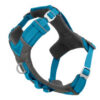 Journey Air Dog Harness, Blue