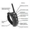 DT Systems R.A.P.T 1400 2 Dog E-Collar - Image 3