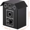 Bark Boss Pro Bark Box