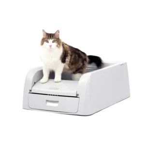 PetSafe® ScoopFree® Clumping Self-Cleaning Litter Box PAL00-17762