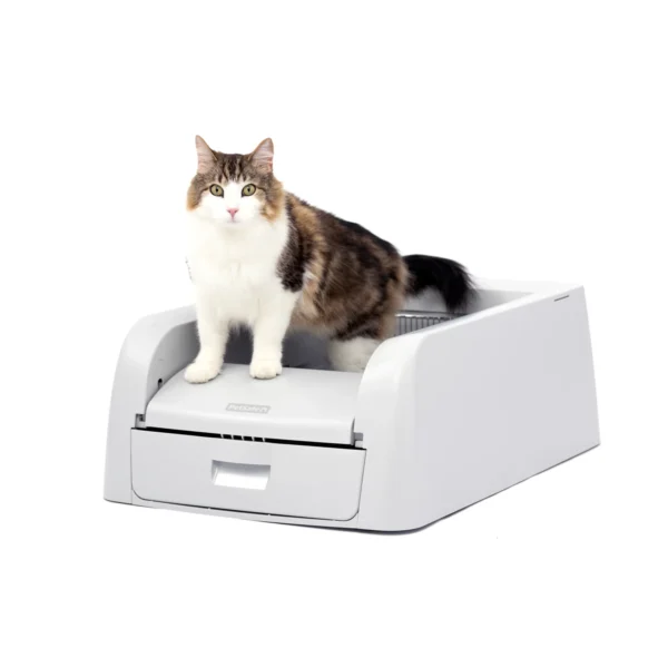 PetSafe® ScoopFree® Clumping Self-Cleaning Litter Box PAL00-17762