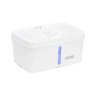 PetSafe® Viva™ Pet Fountain, 4.1 litre, Plastic Tray