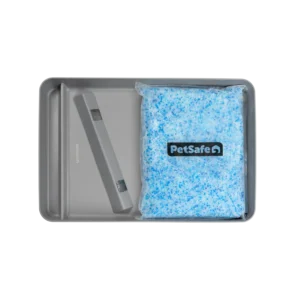PetSafe® ScoopFree® Stainless Steel Tray ZAC10-18121