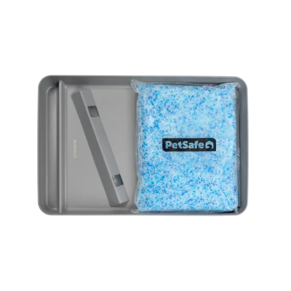 PetSafe® ScoopFree® Stainless Steel Tray ZAC10-18121