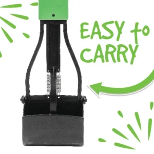 Pooper Scooper (Pet) – Collapsible