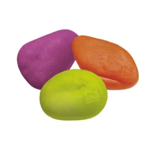 Kurgo® Skipping Stone Floating Fetch Dog Toy