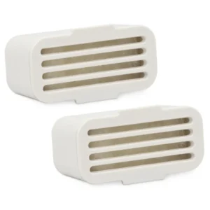 PetSafe® ScoopFree SmartSpin™ Litter Box Deodorisers (2-pack) (Brown Box) PAC00-18007
