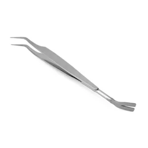 Tick Remover Tweezers – Stainless Steel
